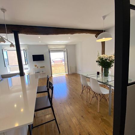Magnifico Piso 2 Hab Reformado Apartment Santander Bagian luar foto