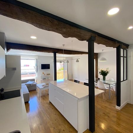 Magnifico Piso 2 Hab Reformado Apartment Santander Bagian luar foto