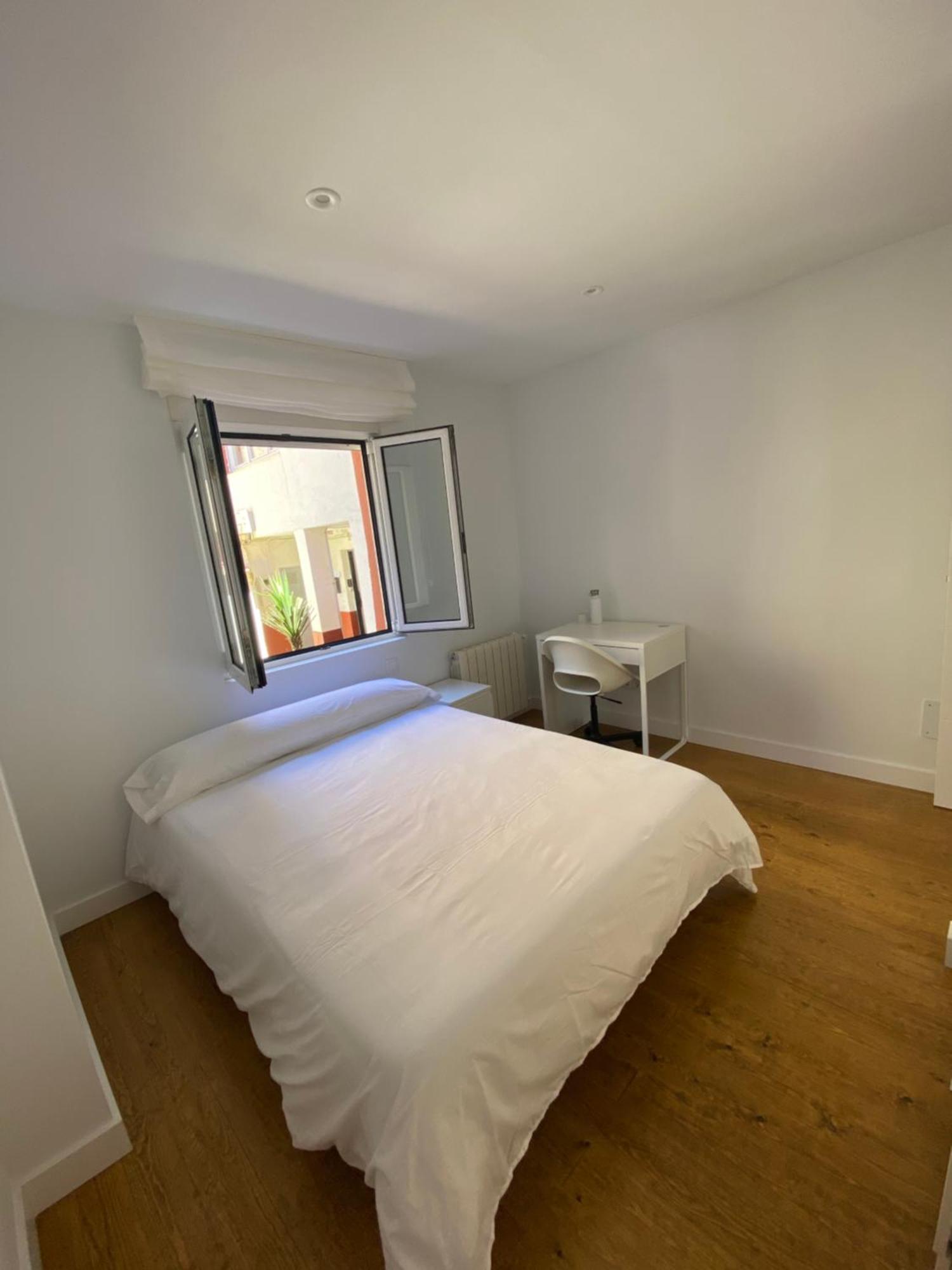 Magnifico Piso 2 Hab Reformado Apartment Santander Bagian luar foto