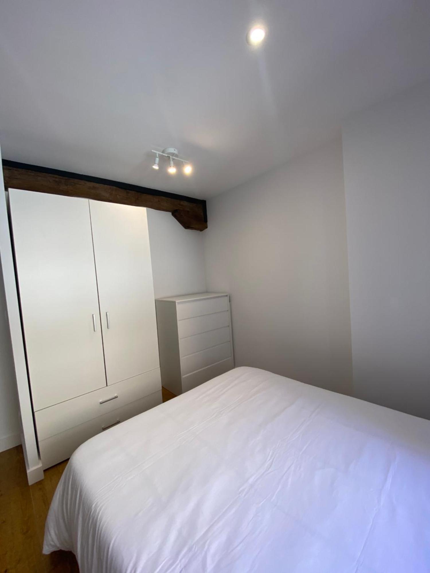 Magnifico Piso 2 Hab Reformado Apartment Santander Bagian luar foto