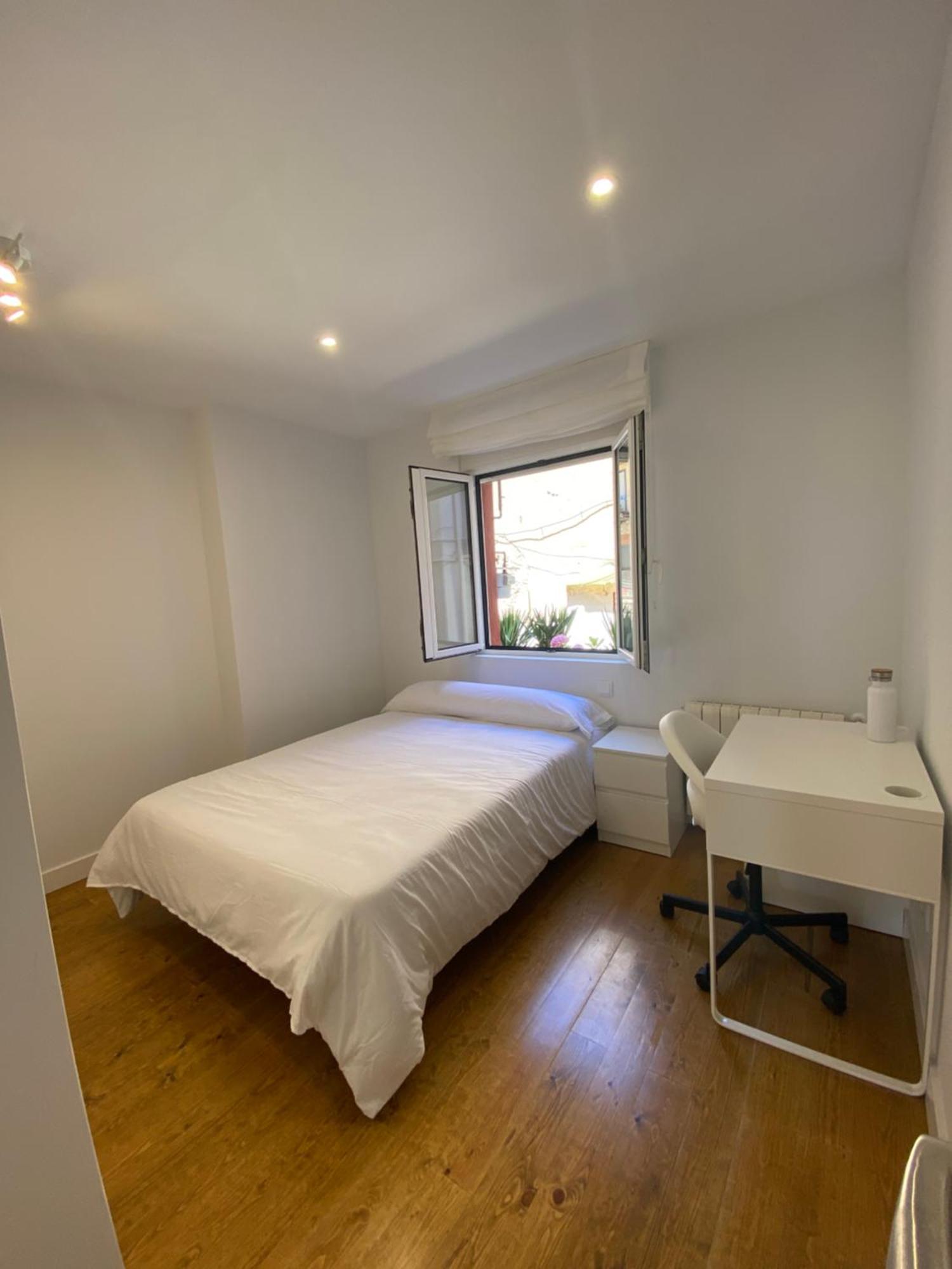 Magnifico Piso 2 Hab Reformado Apartment Santander Bagian luar foto