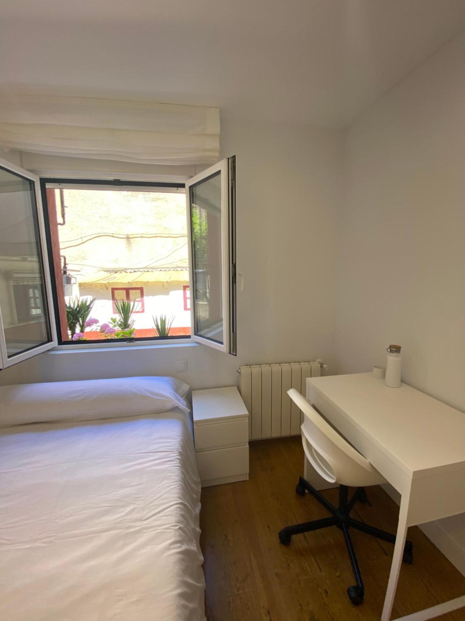 Magnifico Piso 2 Hab Reformado Apartment Santander Bagian luar foto