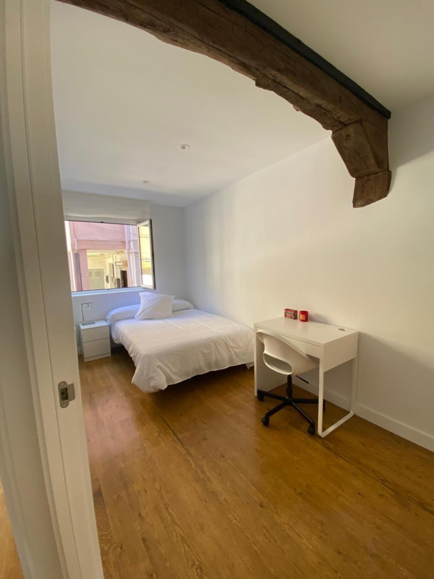 Magnifico Piso 2 Hab Reformado Apartment Santander Bagian luar foto