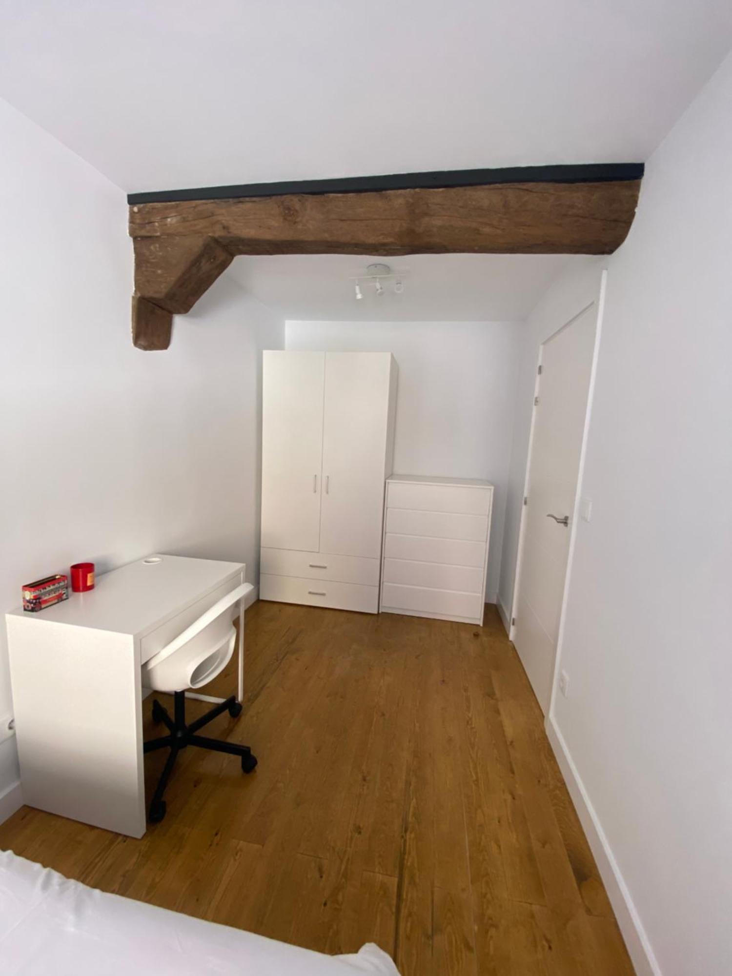 Magnifico Piso 2 Hab Reformado Apartment Santander Bagian luar foto