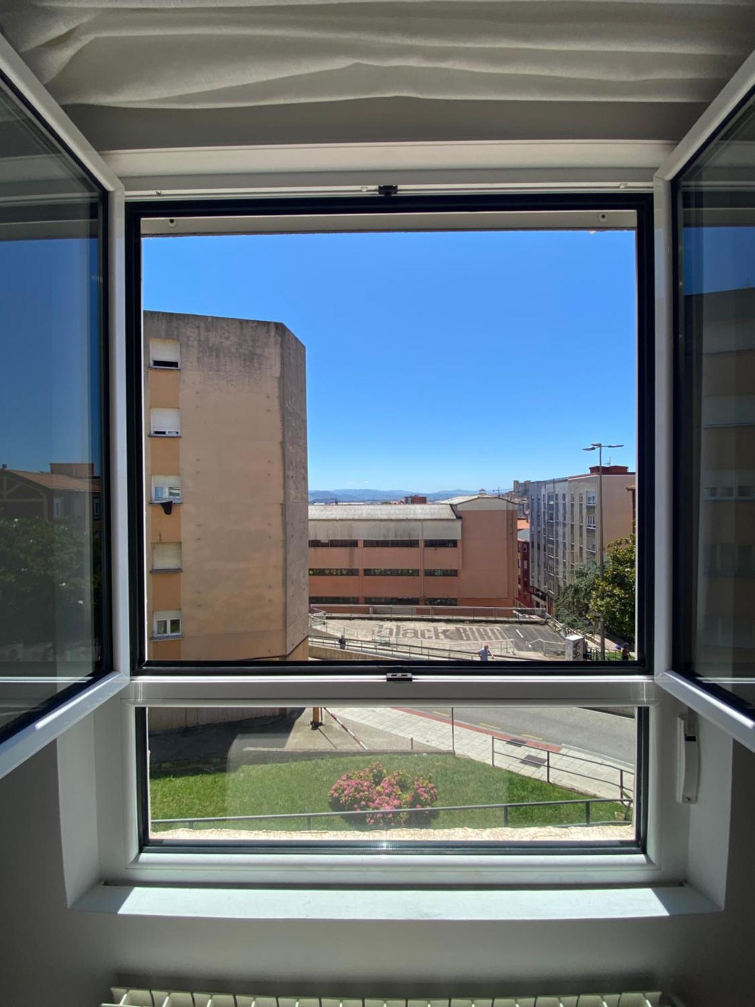 Magnifico Piso 2 Hab Reformado Apartment Santander Bagian luar foto