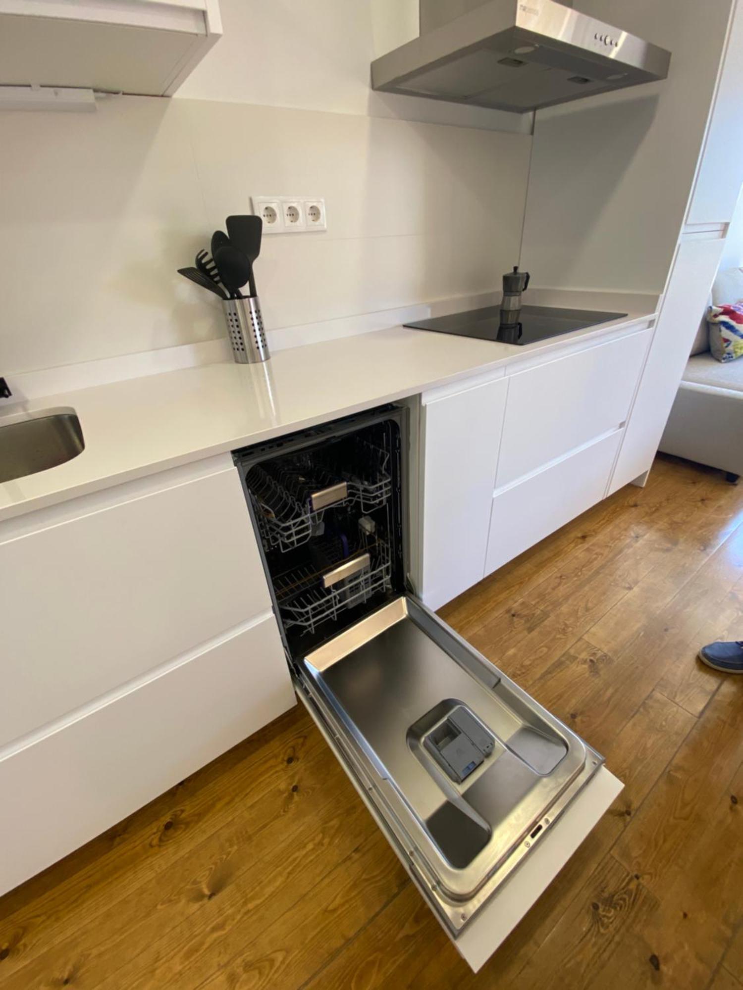 Magnifico Piso 2 Hab Reformado Apartment Santander Bagian luar foto
