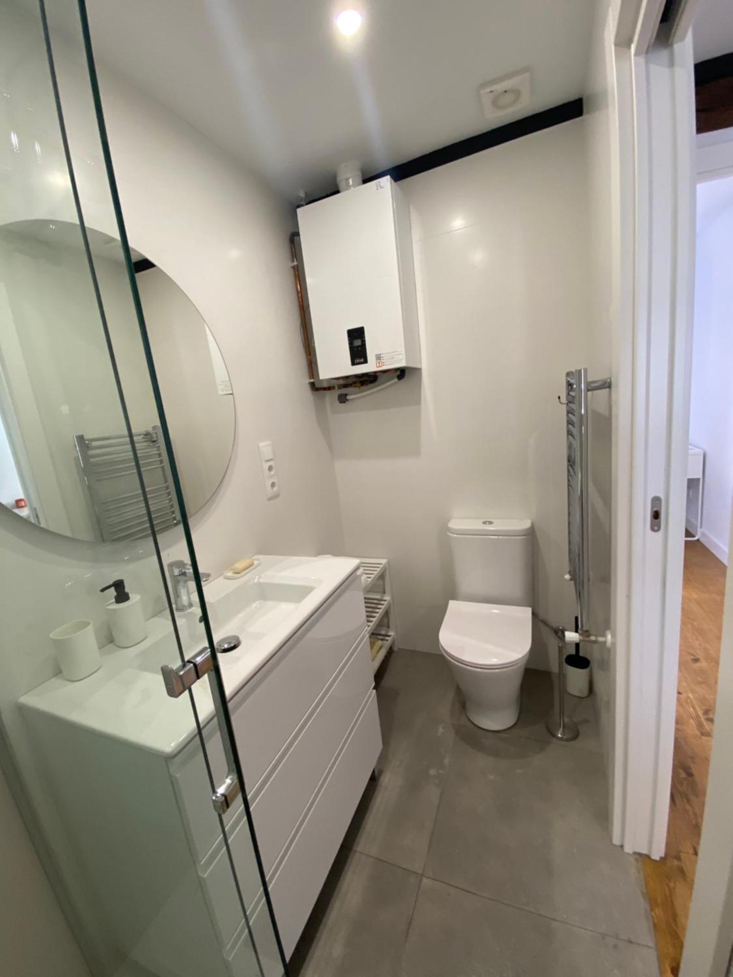 Magnifico Piso 2 Hab Reformado Apartment Santander Bagian luar foto